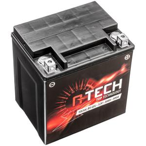 Gélová batéria A-TECH 12V, YIX30L-BS, 12V, 30Ah, 400A, bezúdržbová