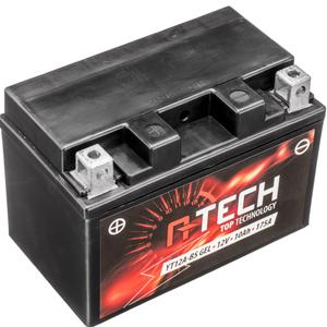 Gélová batéria A-TECH 12V, YT12A-BS, 12V, 10Ah, 175A, bezúdržbová