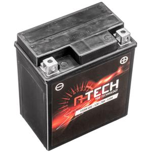 Gélová batéria A-TECH 12V, YTZ8V, 7Ah, 120A, bezúdržbová