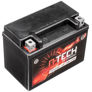 Gélová batéria A-TECH 12V, YTZ12S, YTZ12S-BS, 12V, 11Ah, 210A, bezúdržbová