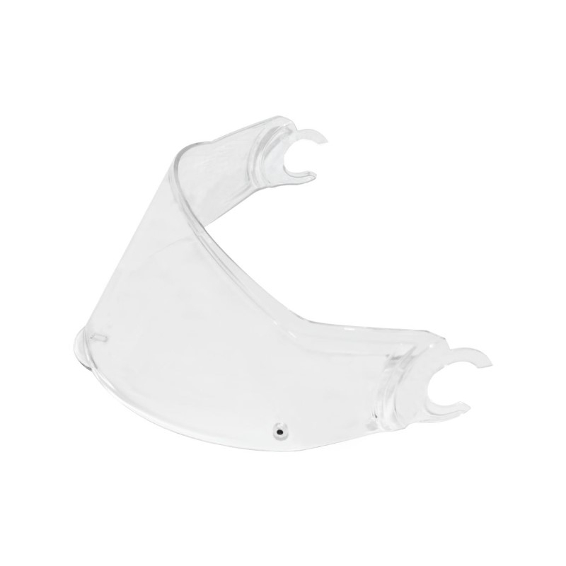 Číre plexi pre prilbu LS2 FF313