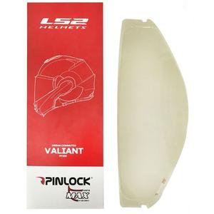 Pinlock pre prilby LS2 FF399/FF900