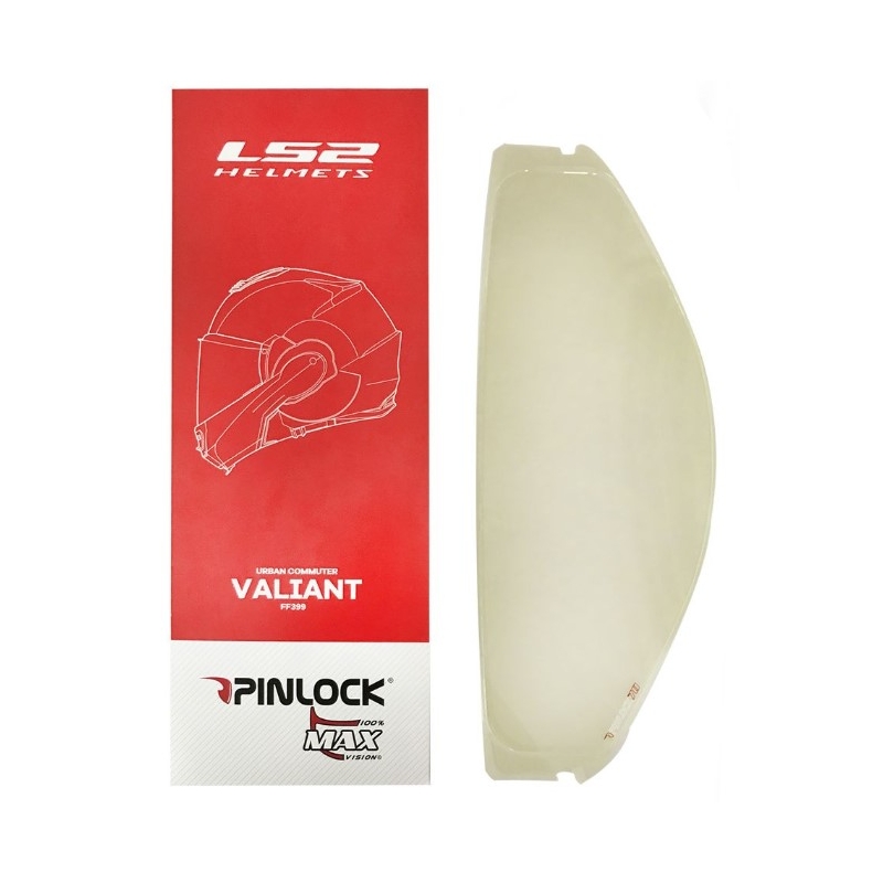 Pinlock pre prilby LS2 FF399/FF900