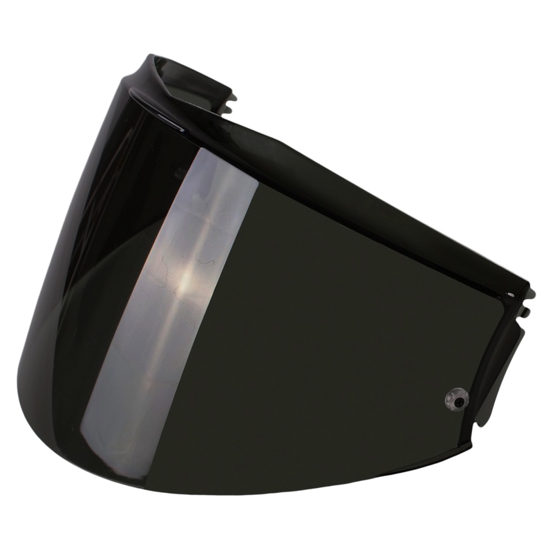 Tmavo dymové plexi pre prilbu LS2 FF399