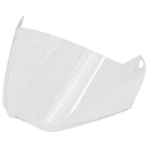 Číre plexi pre prilbu LS2 MX436
