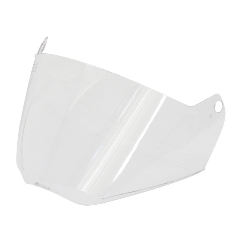 Číre plexi pre prilbu LS2 MX436