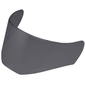 Jemně dymove plexi pre prilbu LS2 FF390