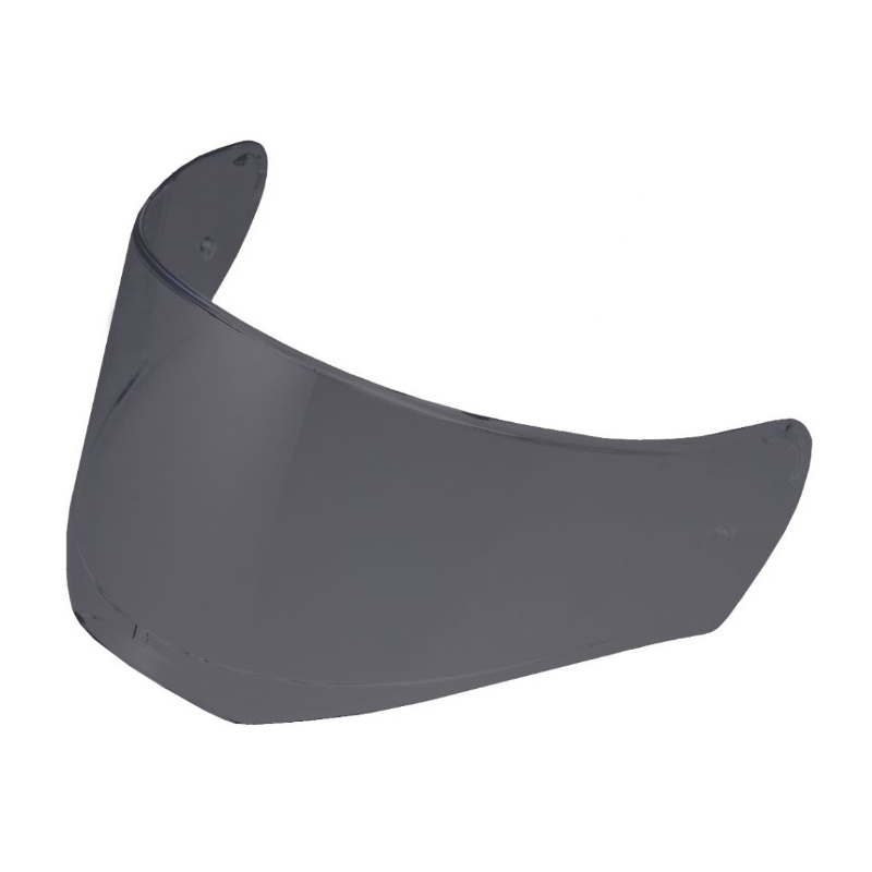 Jemně dymove plexi pre prilbu LS2 FF390