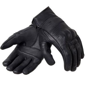 Rukavice na motocykel Ozone Stick Custom II černé