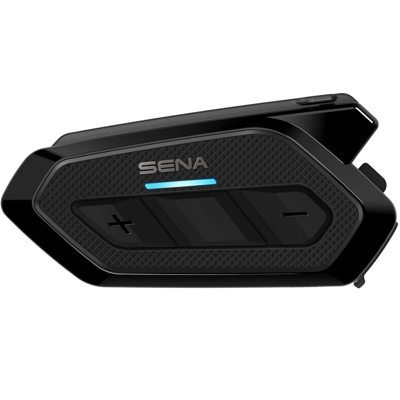 Intercom Mesh handsfree headset Sena Spider RT1