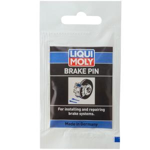 Pasta na vodiace čapy brzdových strmeňov LIQUI MOLY 5g