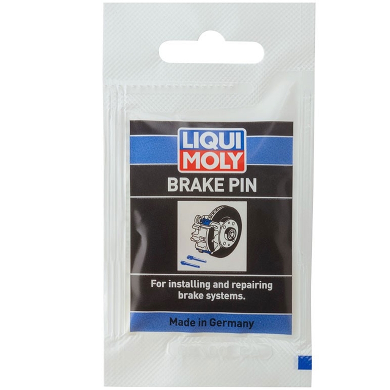 Pasta na vodiace čapy brzdových strmeňov LIQUI MOLY 5g