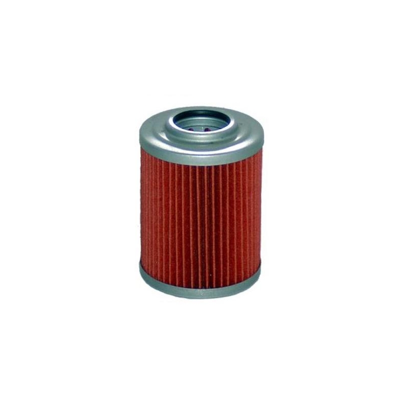 Olejový filter HIFLOFILTRO