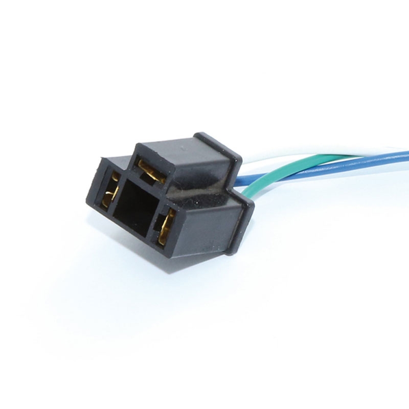 Zásuvka Highsider Smart typ A, 3 pins pre 12V žiarovky H4