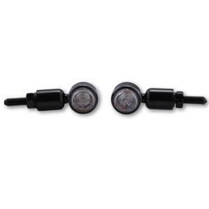 Blinkre na motorku Highsider Smart HI-Power LED čierne
