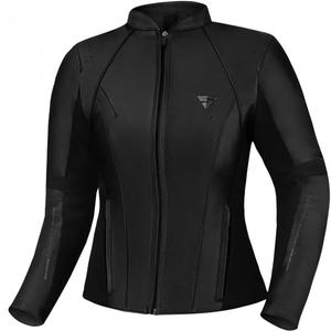 Dámska bunda na motocykel Shima Monaco 2.0 čierná