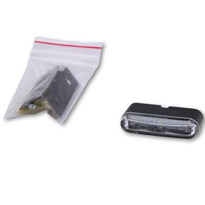 Parkovacie svetlo Highsider Smart Tri-LED čierne