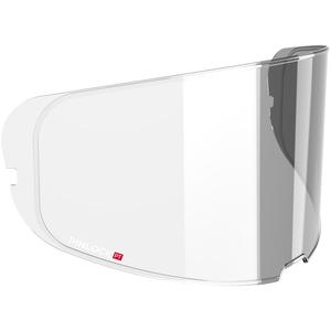 Pinlock DKS439 HJ-36 pre helmy na motorku HJC i100 číry