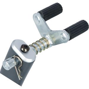 Adaptéry pre stojan na motocykel Q-TECH predný hliníkový (1 pár)