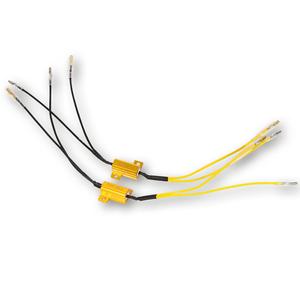 Rezistor blinkrov Highsider Smart Power 10 Ohm/25 Watt s káblom