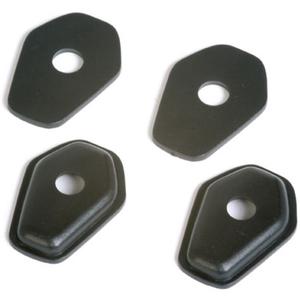 Záslepky do kapôt Highsider Smart Indy Spacer pre motorky Suzuki