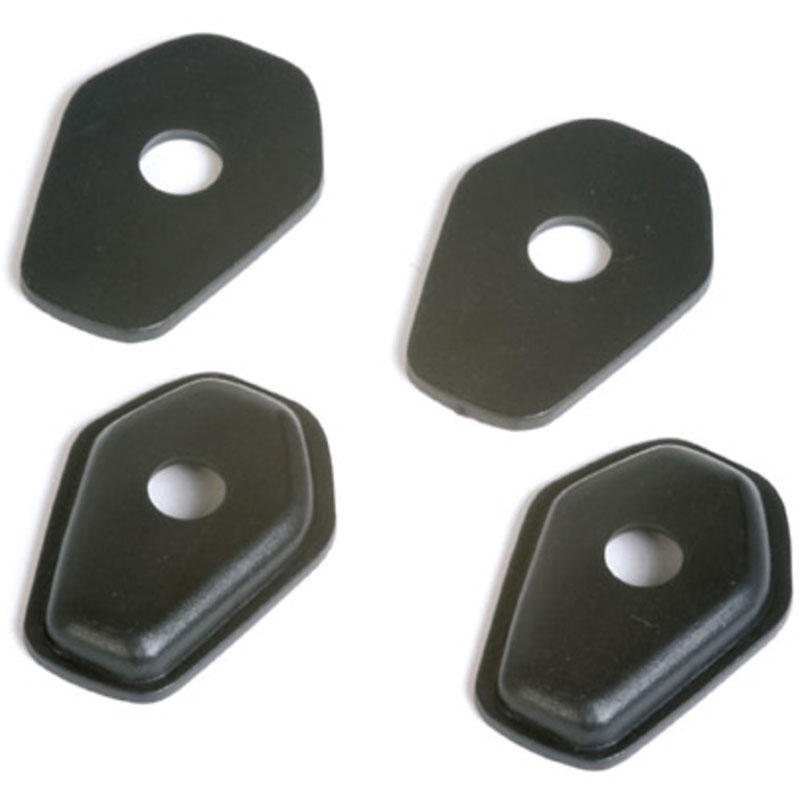 Záslepky do kapôt Highsider Smart Indy Spacer pre motorky Suzuki