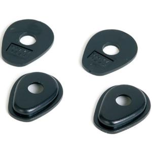 Záslepky do kapôt Highsider Smart Iss Indy Spacer pre motorky Suzuki