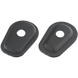 Záslepky do kapôt Highsider Smart Isk Indy Spacer pre motorky KAWASAKI