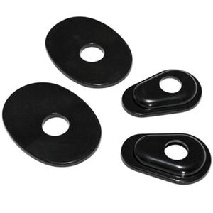 Záslepky do kapôt Highsider Smart Isy 3 Indy Spacer pre motorky YAMAHA