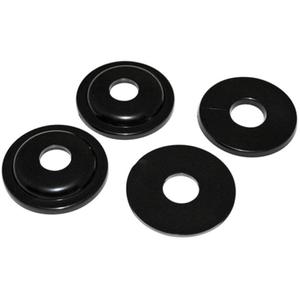 Univerzálne záslepky do kapôt Highsider Smart Iso Indy Spacer