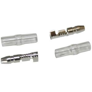 Súprava okrúhleho konektora Highsider Smart 3.5 mm s izoláciou - kolík (samec)