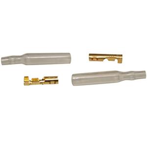 Súprava okrúhleho konektora Highsider Smart 3.5 mm s izoláciou - kolík (samica)