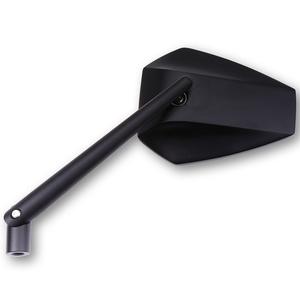 Spätné zrkadlo Highsider Smart Surface ľavé/pravé čierne