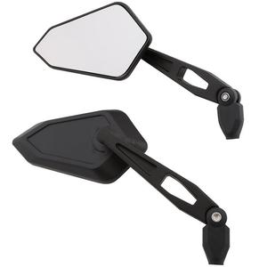 Spätné zrkadlo Highsider Smart Booster ľavé/pravé čierne