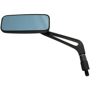 Spätné zrkadlo Highsider Smart Square ľavé/pravé čierne