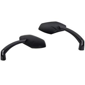 Spätné zrkadlo Highsider Smart Luca ľavé/pravé čierne