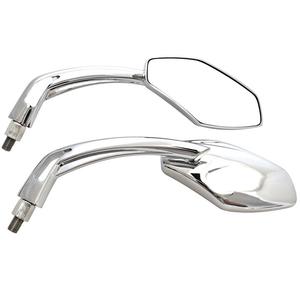 Spätné zrkadlo Highsider Smart Luca ľavé/pravé chrómované