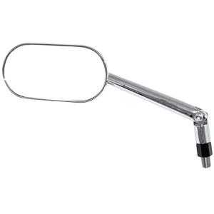 Spätné zrkadlo Highsider Smart Agila ľavé/pravé chrómované