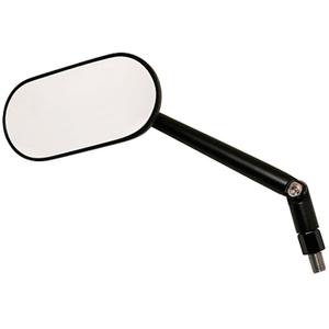 Spätné zrkadlo Highsider Smart Agila ľavé/pravé čierne