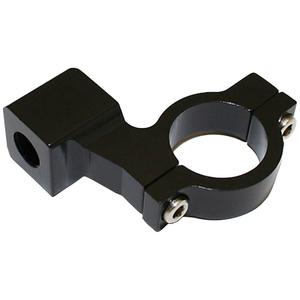 Objímka na zrkadlo Highsider Smart s pravým závitom pre riadidlá 7/8 palcov