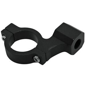 Objímka na zrkadlo Highsider Smart s pravým závitom pre 1palcové riadidlá