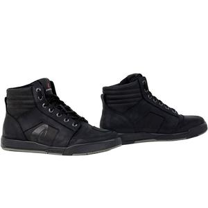 Topánky na motocykel Forma Ground Dry čierne