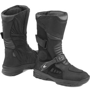 Dámske čižmy na motocykel Forma ADV Tourer WP