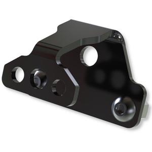 Držiak osvetlenia ŠPZ Highsider Pro S čierny