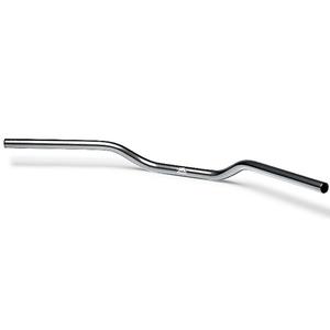 Riadidlá na motorku Highsider Smart Superbike L01 7/8 palcov chrómované