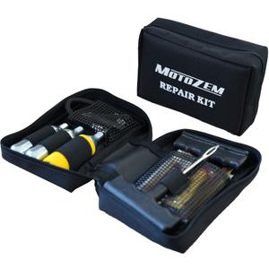 Súprava na opravu pneu MotoZem