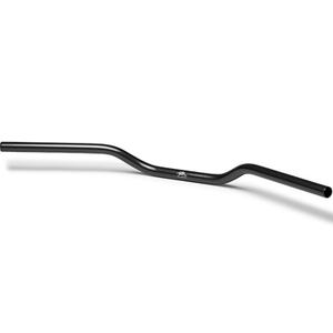 Hliníkové riadidlá Highsider Superbike A01 Handlebar Aluminum čierne