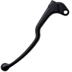 Spojková páčka na motorku Highsider Smart BC 519 čierna