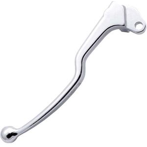 Spojková páčka na motorku Highsider Smart BC 519 strieborná