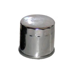 Olejový filter HIFLOFILTRO HF138C chróm